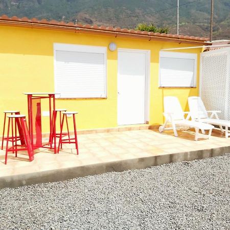 Loft Con Encanto Frontera Exterior photo