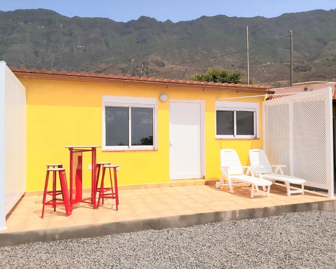 Loft Con Encanto Frontera Exterior photo