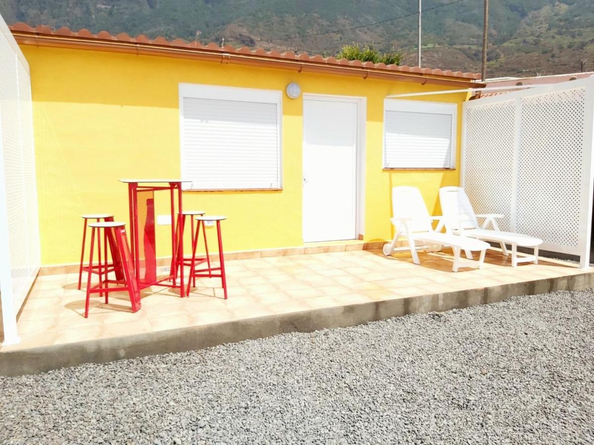 Loft Con Encanto Frontera Exterior photo