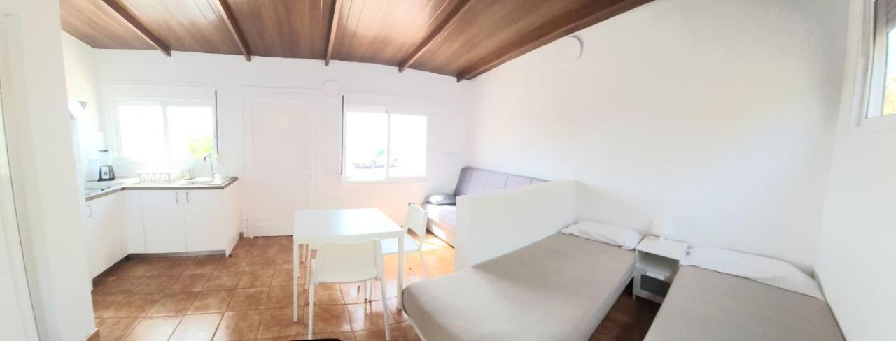 Loft Con Encanto Frontera Exterior photo